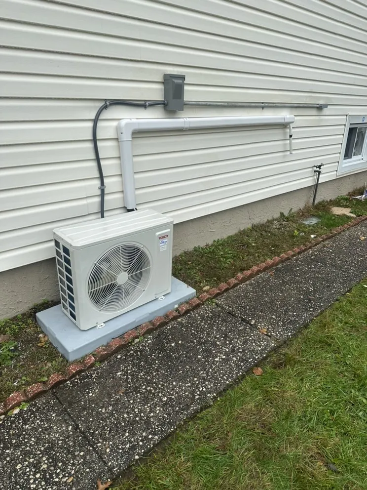 Slide of Ap Hvac Solutions