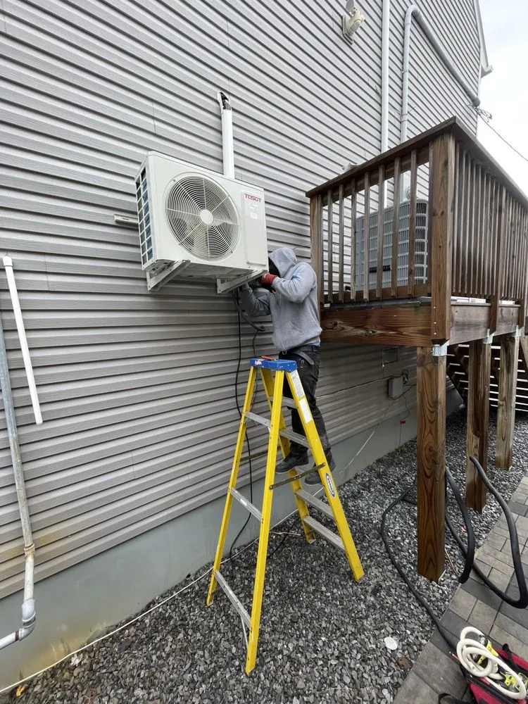 Slide of Ap Hvac Solutions