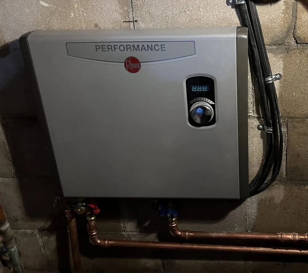 Slide of Ap Hvac Solutions