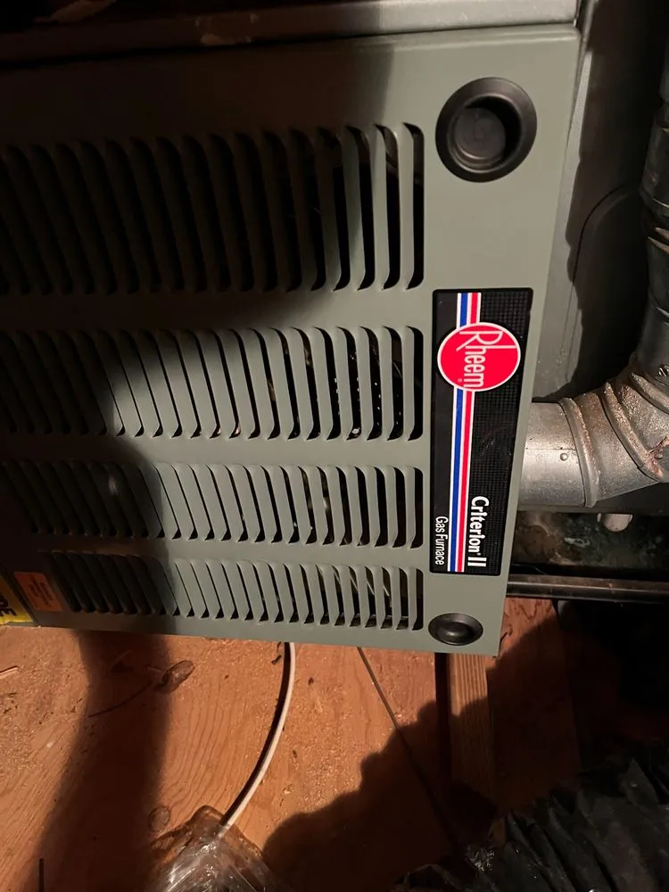 Slide of Ap Hvac Solutions