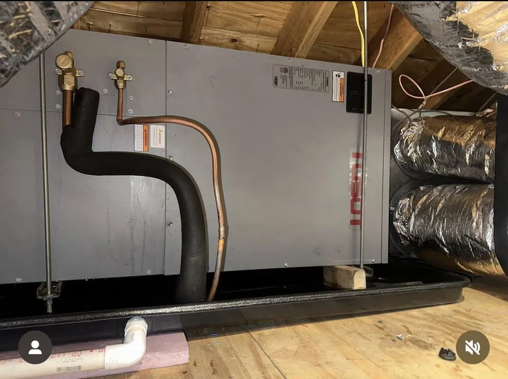 Slide of Ap Hvac Solutions