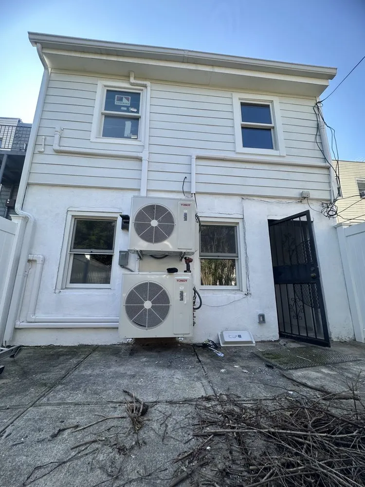 Slide of Ap Hvac Solutions