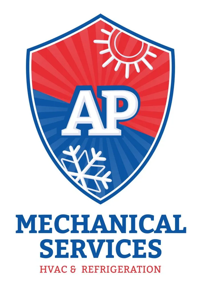 Slide of AP Mechanical Services