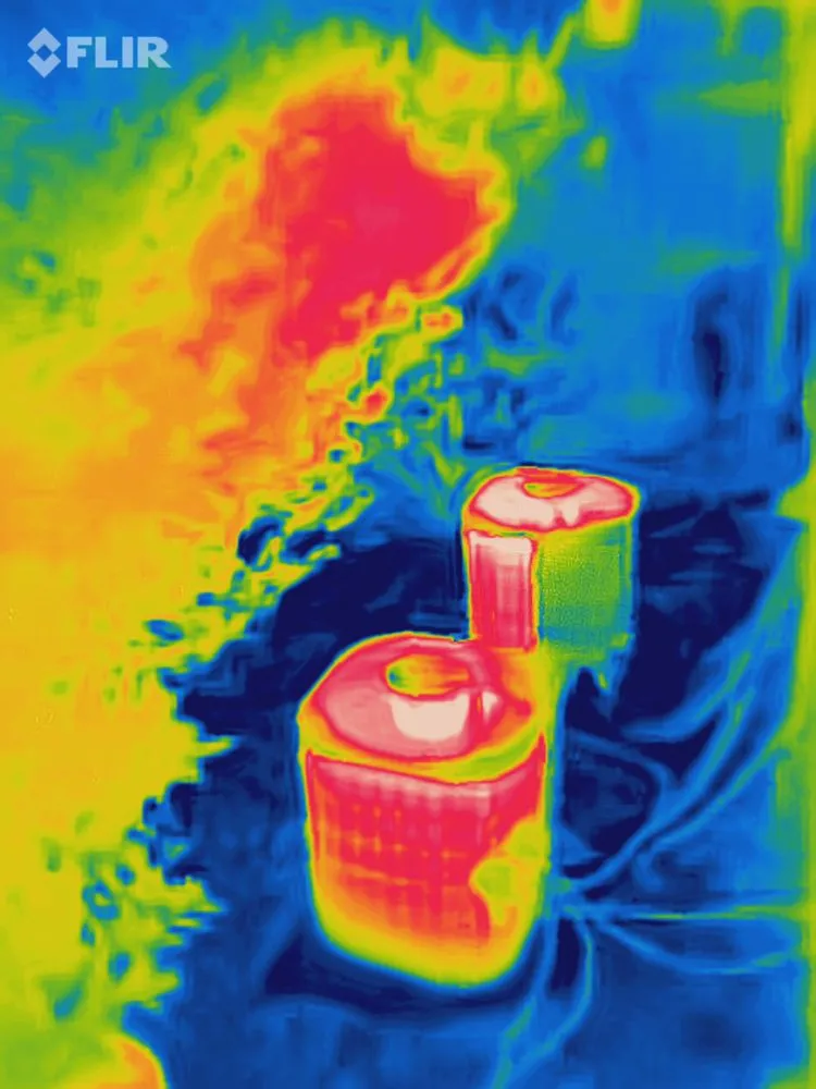 Slide of AP Mechanical Services