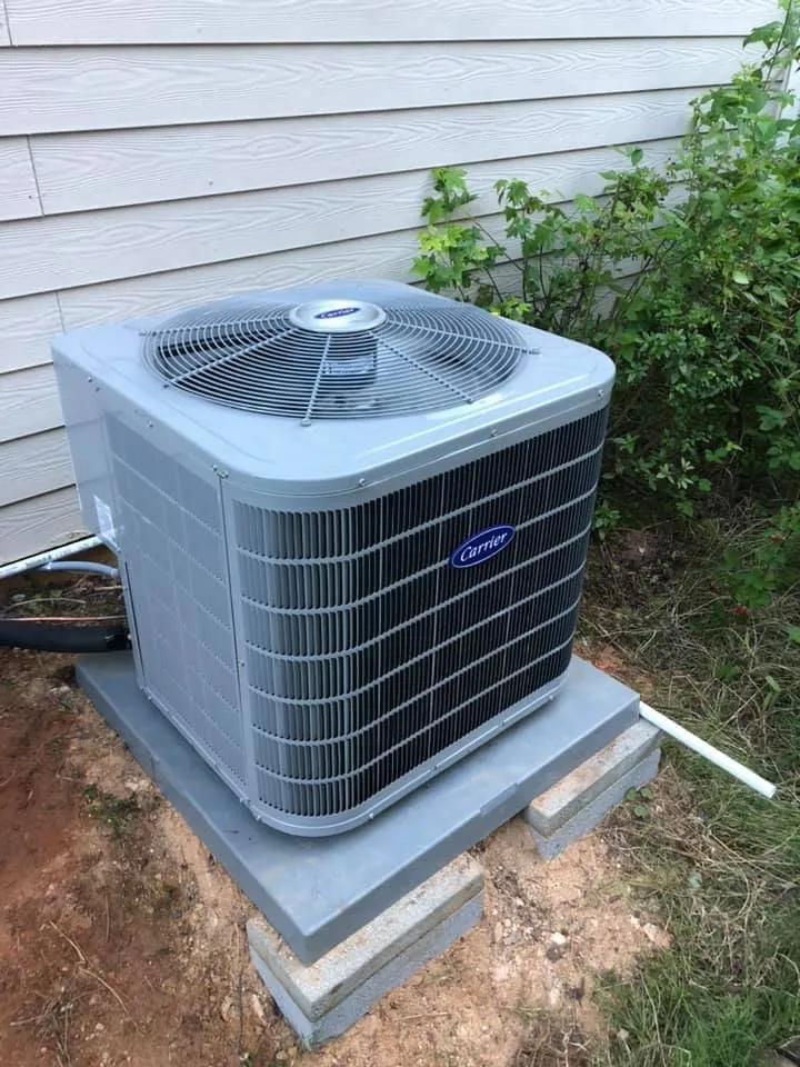 Slide of AP Mechanical Services