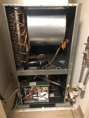 AP Mechanical Services