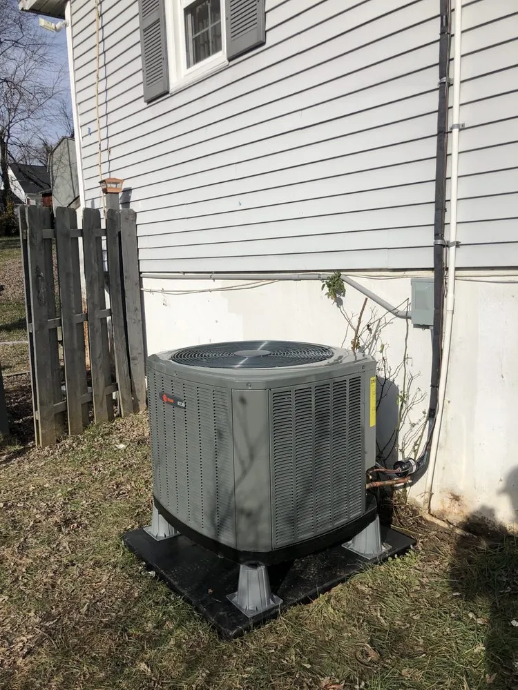 Slide of Ap Mechanical services