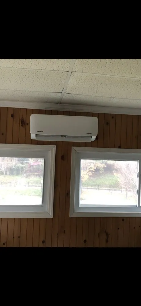 Slide of Ap Mechanical services