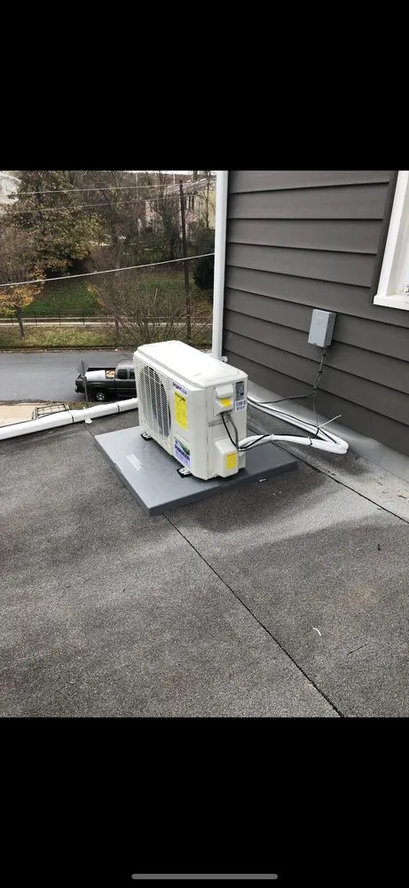 Slide of Ap Mechanical services