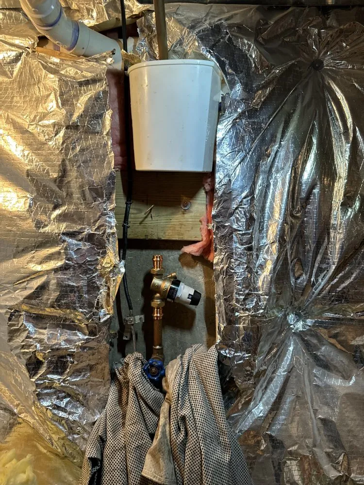 Slide of Ap Mechanical services