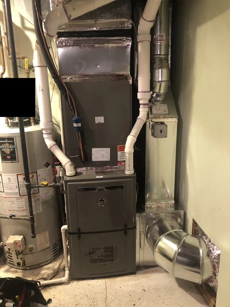 Slide of Ap Mechanical services