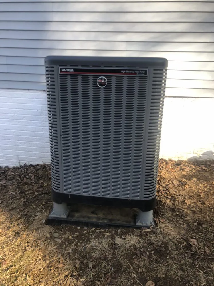 Slide of Ap Mechanical services