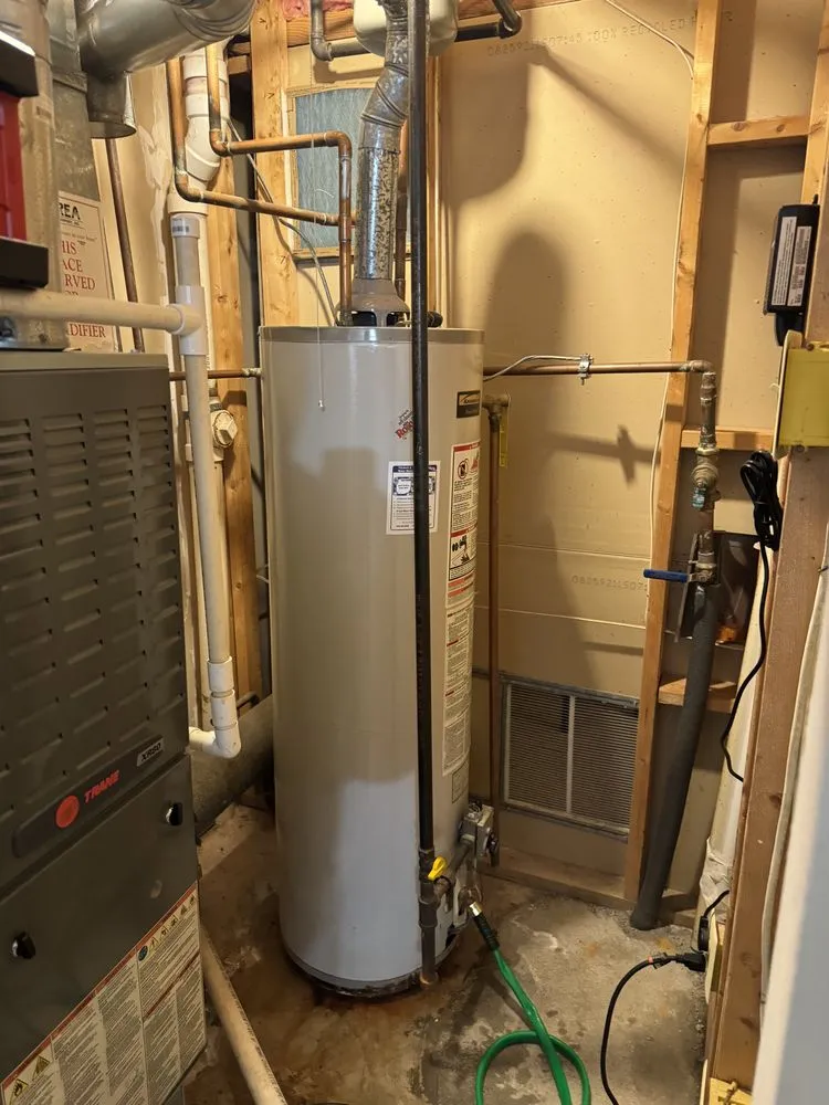 Slide of Ap Mechanical services