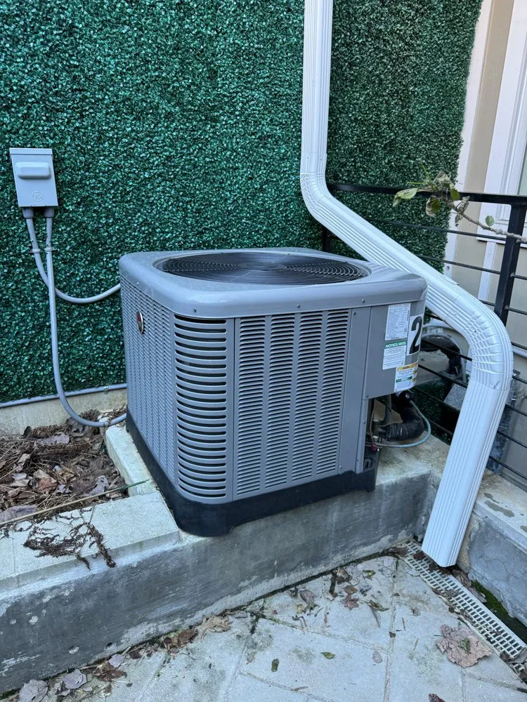 Slide of Ap Mechanical services