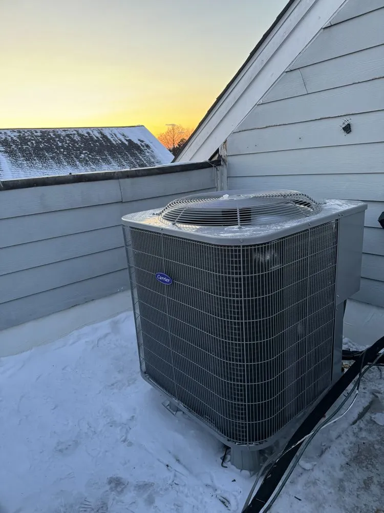 Slide of Ap Mechanical services