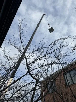 Ap Mechanical services Logo