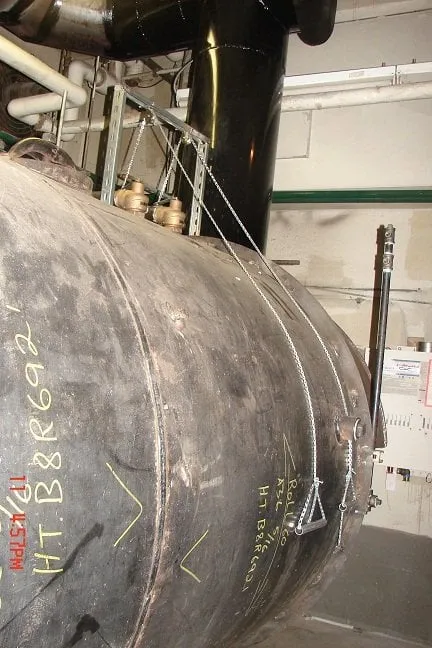 Slide of AP Plumbing and Heating