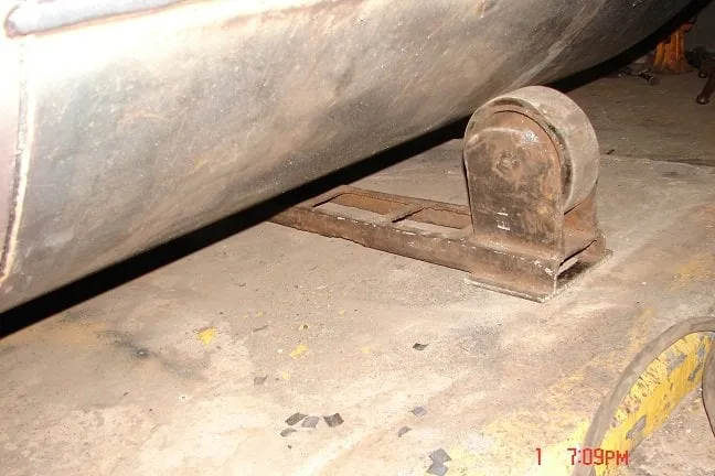 Slide of AP Plumbing and Heating