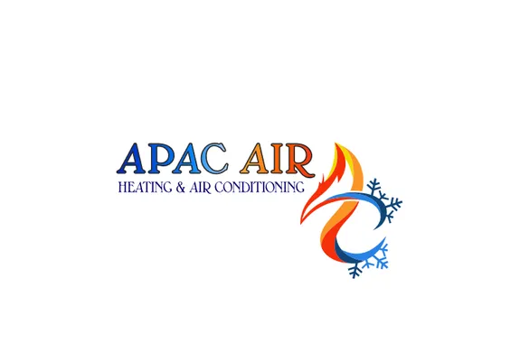 APAC Air Logo