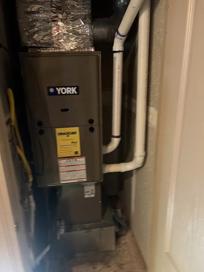 Slide of APAC Services Plumbing And Heating