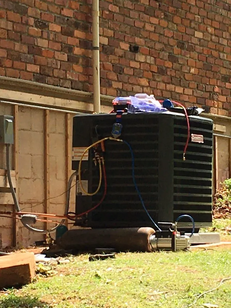 Slide of Apache Company Mechanical