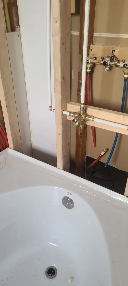 Slide of Apache Mechanical