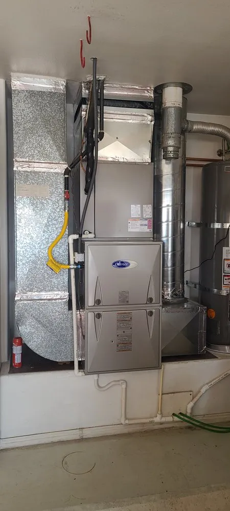 Slide of Apache Mechanical