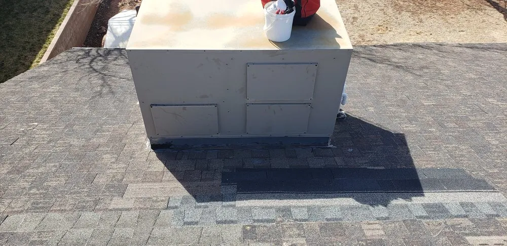 Slide of Apache Mechanical