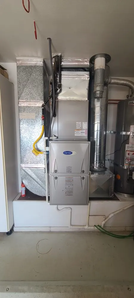 Slide of Apache Mechanical