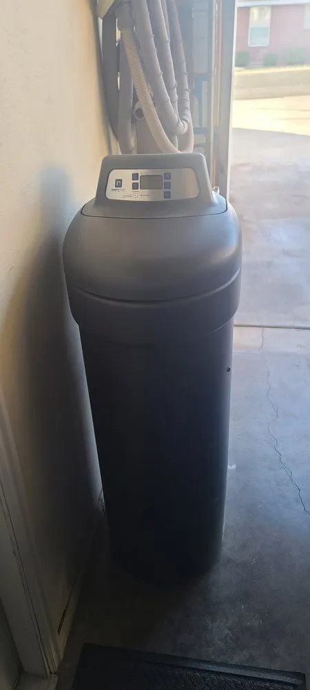 Slide of Apache Mechanical