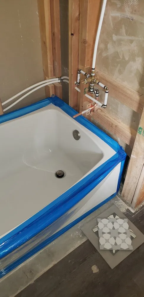 Slide of Apache Mechanical