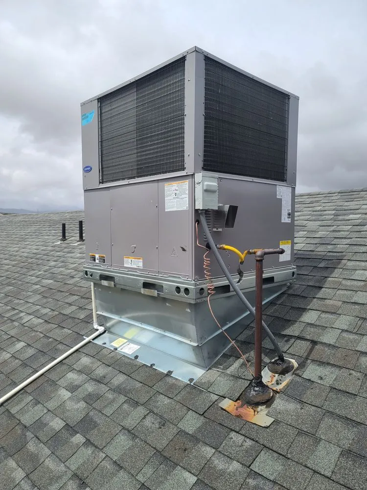 Slide of Apache Mechanical