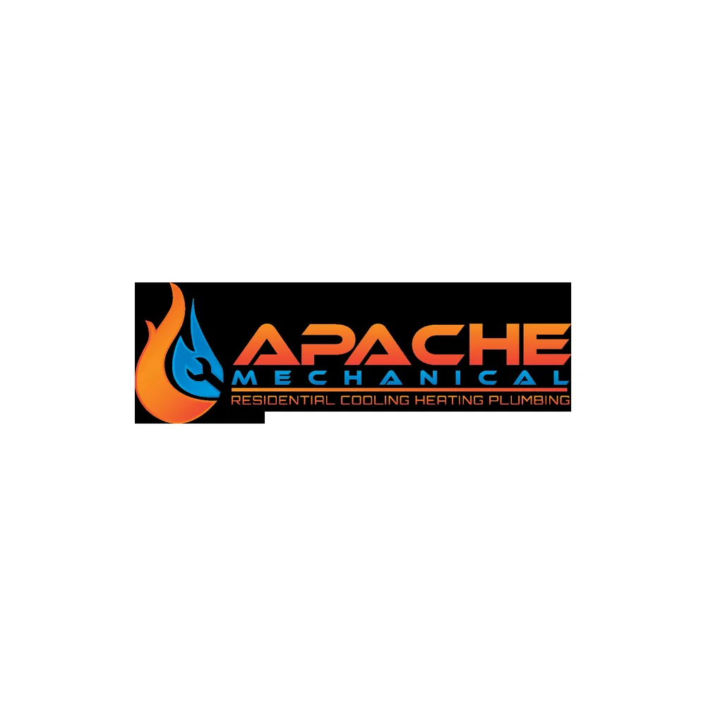 Slide of Apache Mechanical
