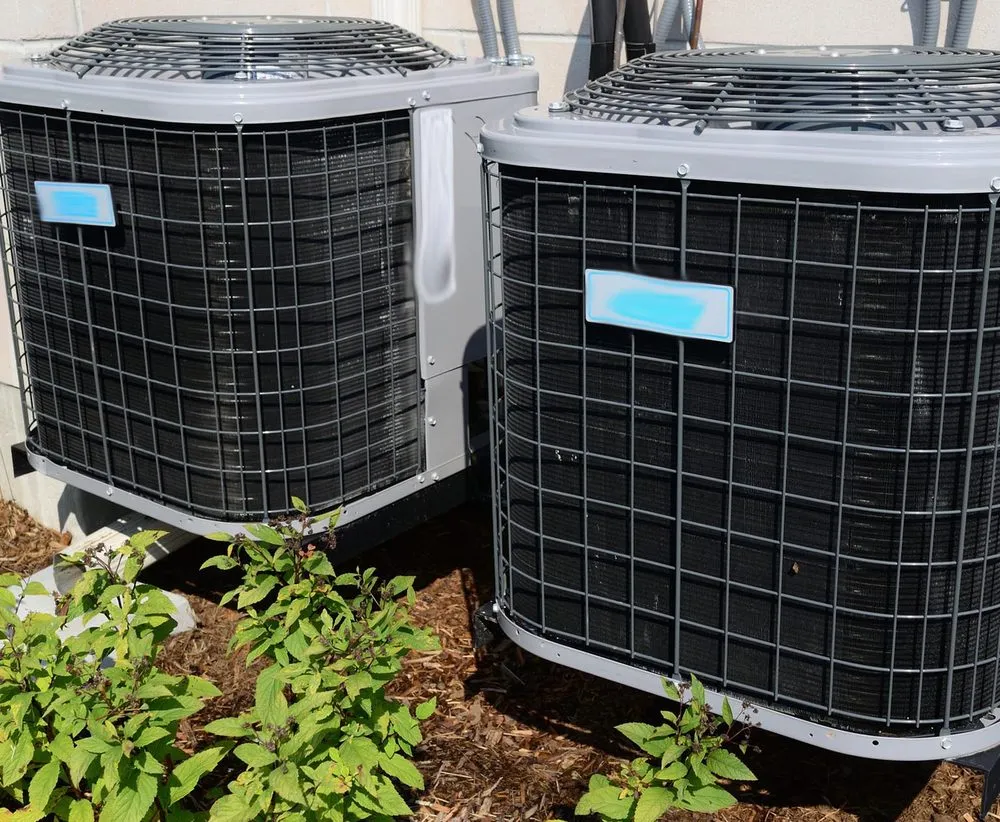 Slide of Apache Mechanical