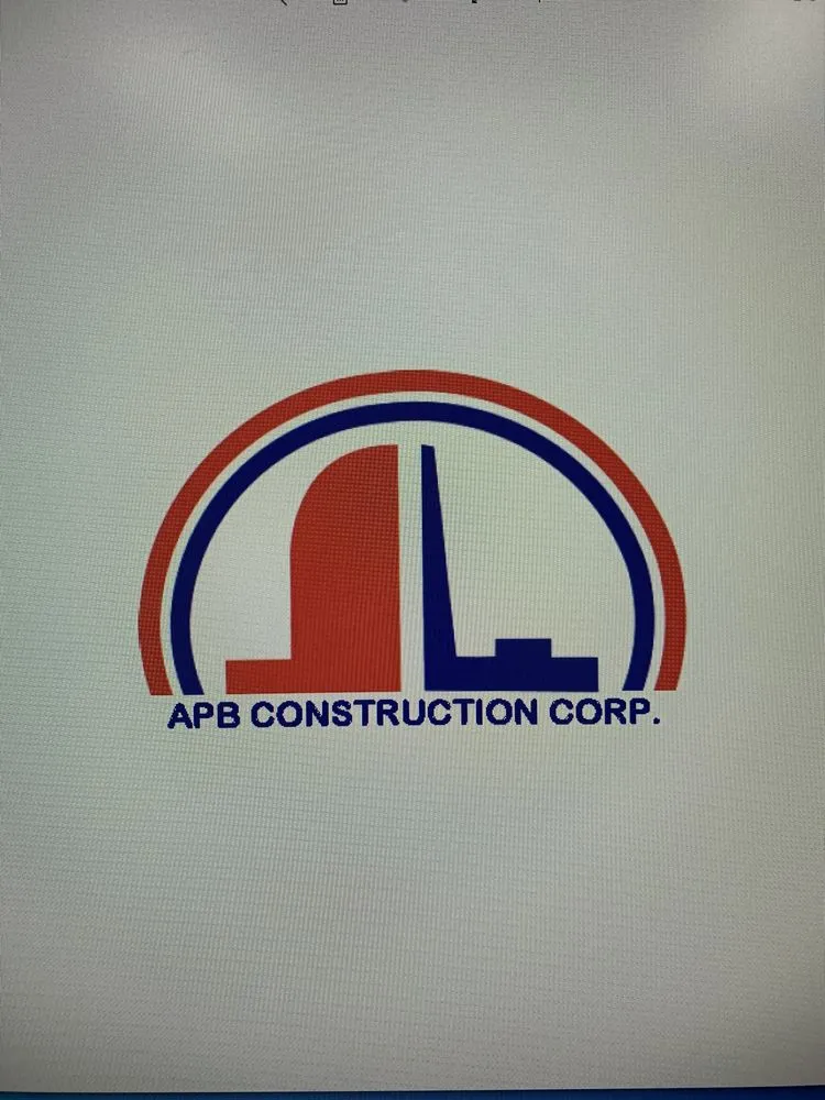 Slide of APB Construction HVAC Division