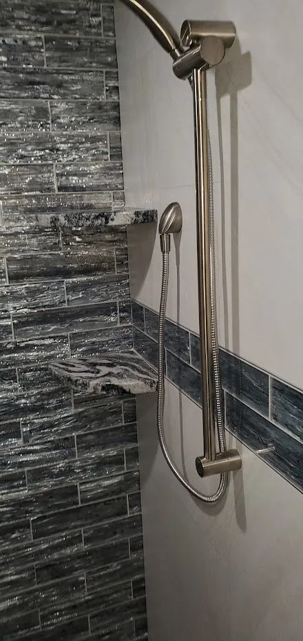 Slide of APB Plumbing and Heating