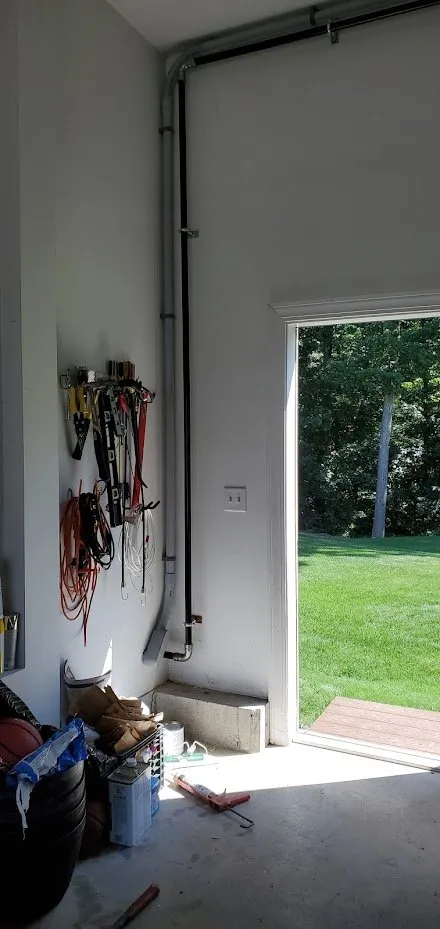 Slide of APB Plumbing and Heating