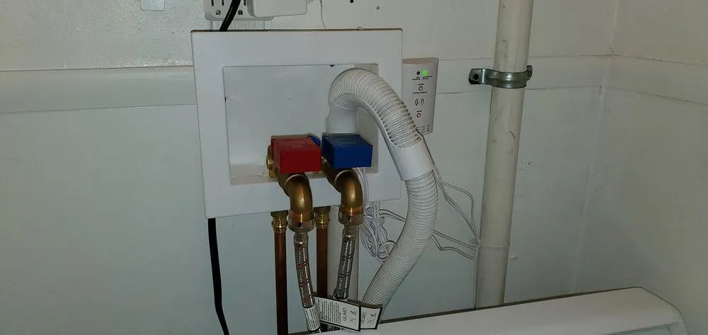 Slide of APB Plumbing and Heating