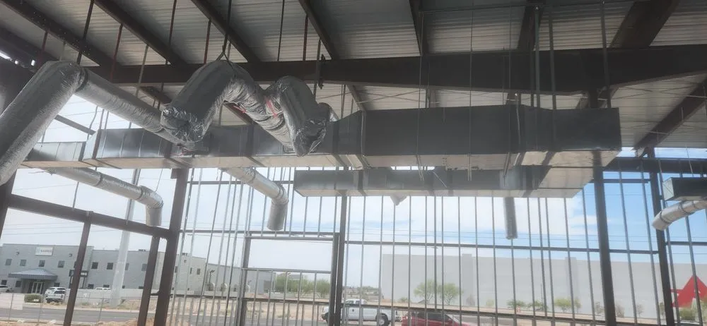 Slide of APC Heating & Cooling