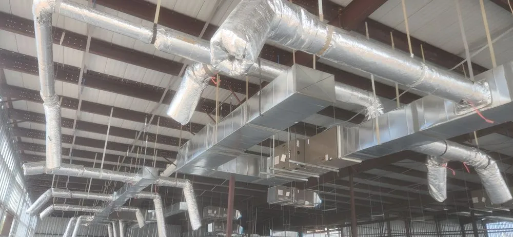 Slide of APC Heating & Cooling