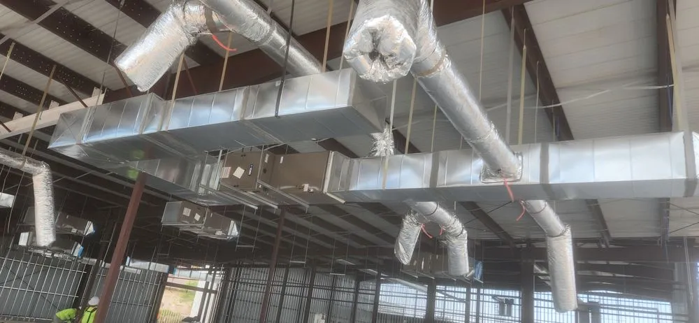 Slide of APC Heating & Cooling