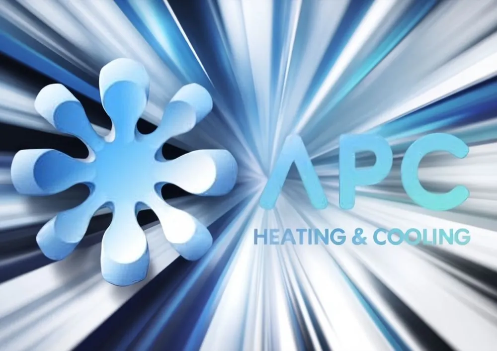 Slide of APC Heating & Cooling