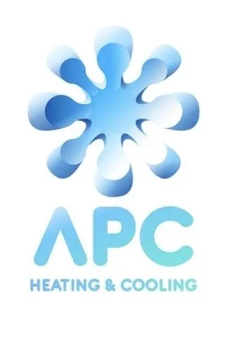 Slide of APC Heating & Cooling
