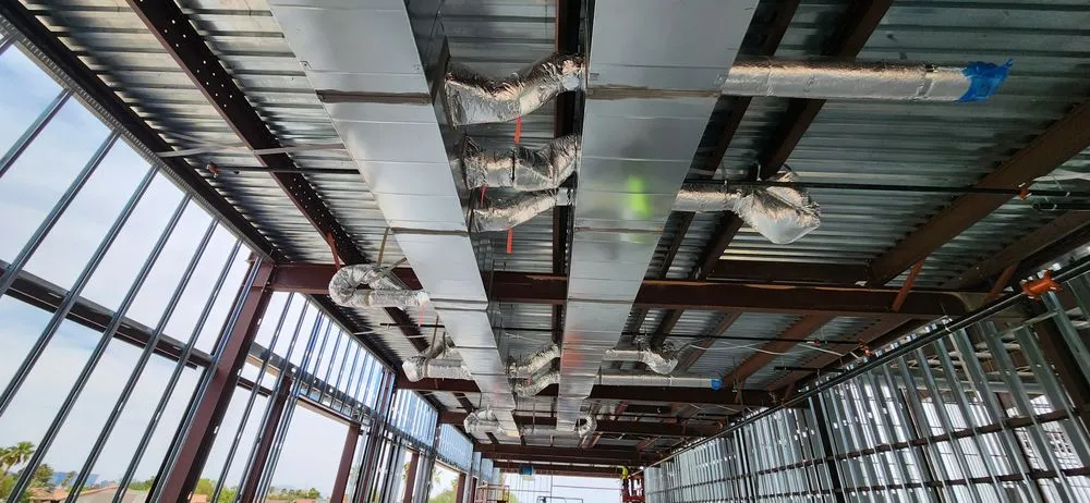 Slide of APC Heating & Cooling