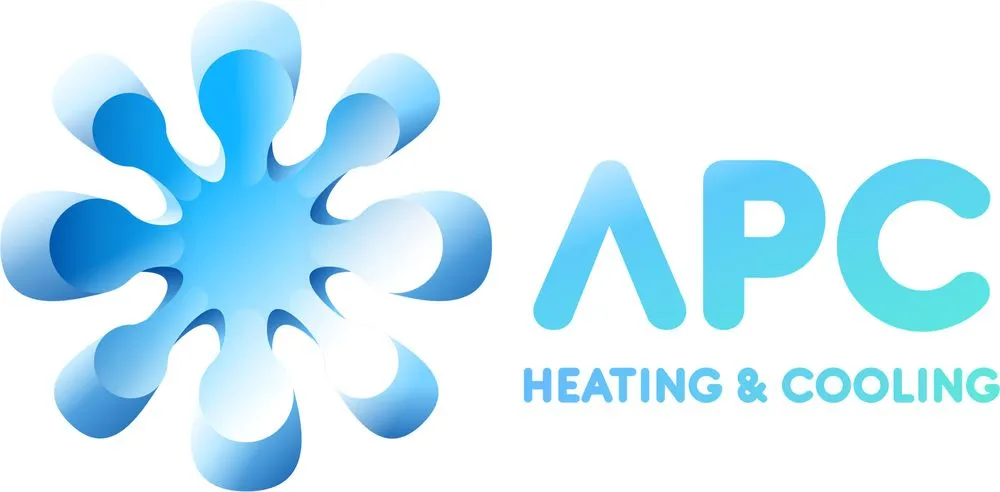 Slide of APC Heating & Cooling
