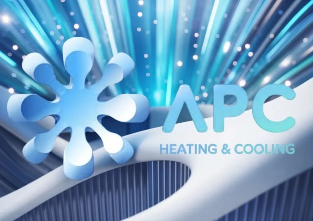 Slide of APC Heating & Cooling