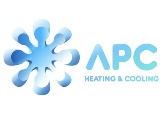 Slide of APC Heating & Cooling