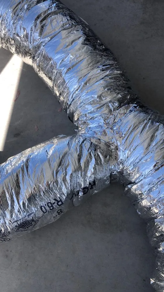 Slide of APC Heating & Cooling