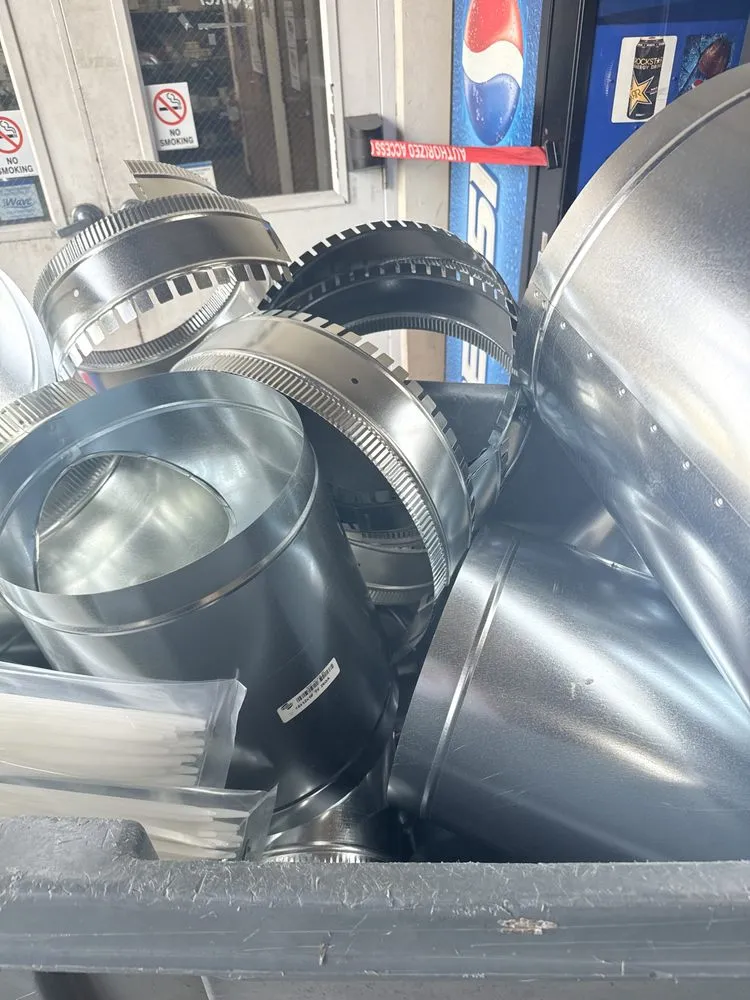 Slide of APC Heating & Cooling