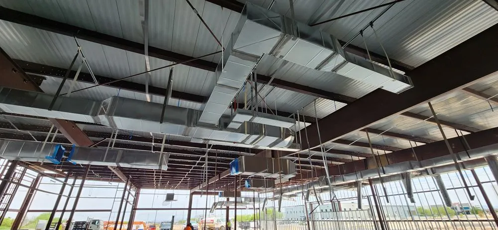 Slide of APC Heating & Cooling